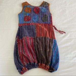 Shop therapy bohemian bubble Dress